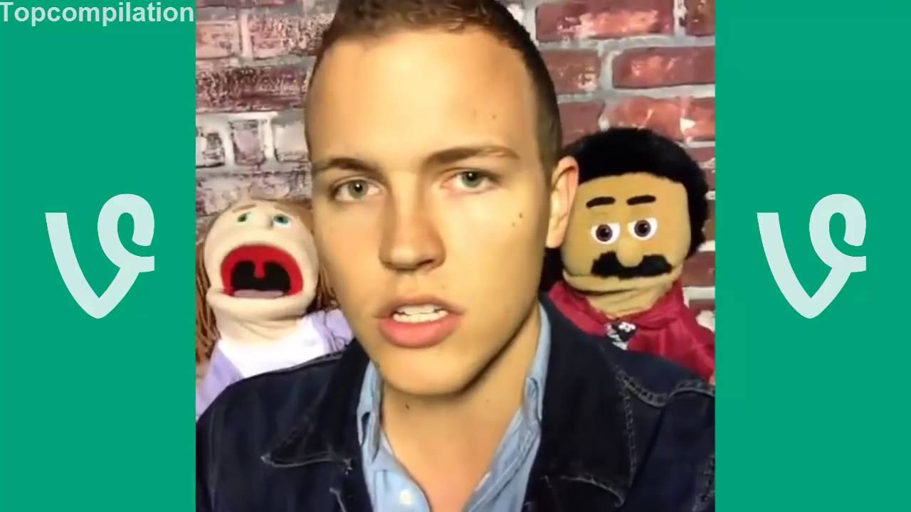 Funnyvines - JEROME JARRE Vine compilation w  Titles   ALL JEROME JARRE VINES