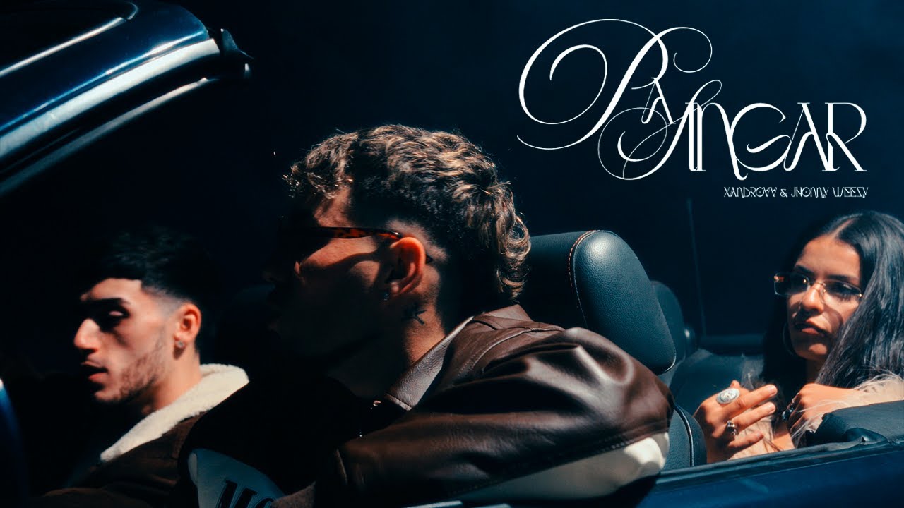 XANDROVV, JHONNY WEEZY - PA´ SINGAR (VIDEOCLIP OFICIAL)