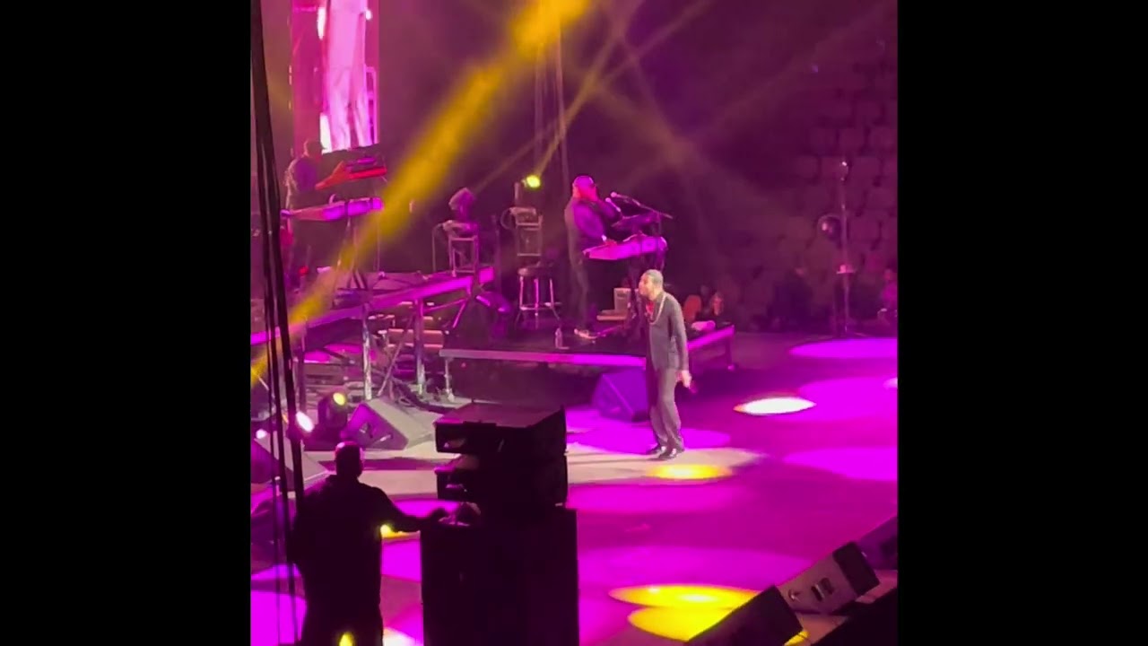 Keith Sweet R&B vibe tour 2025 Cincinnati, Ohio