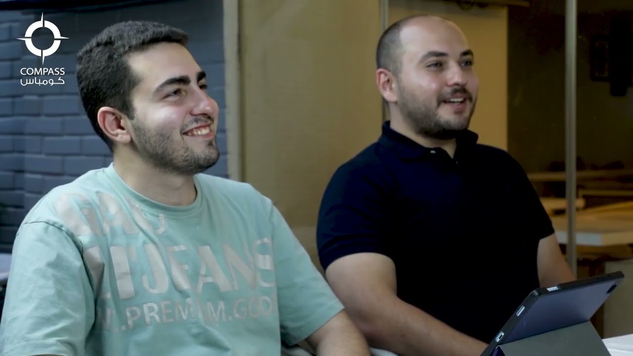 فيديو تعريفي عن السنة التحضيرية