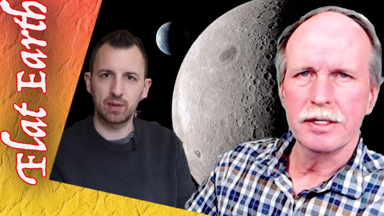Tidal Locking Explained | Scimandan | D Marble