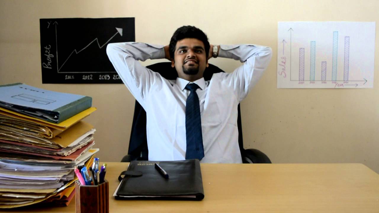 Semcom - Novellous Ad Making Show