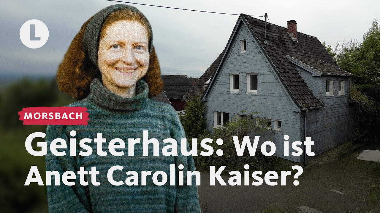 Auf dem Weg in den Urlaub verschwunden | WDR Lokalzeit MordOrte