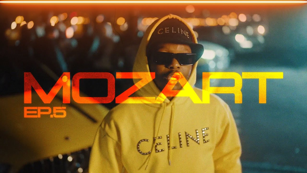 Leto Type Beat - 