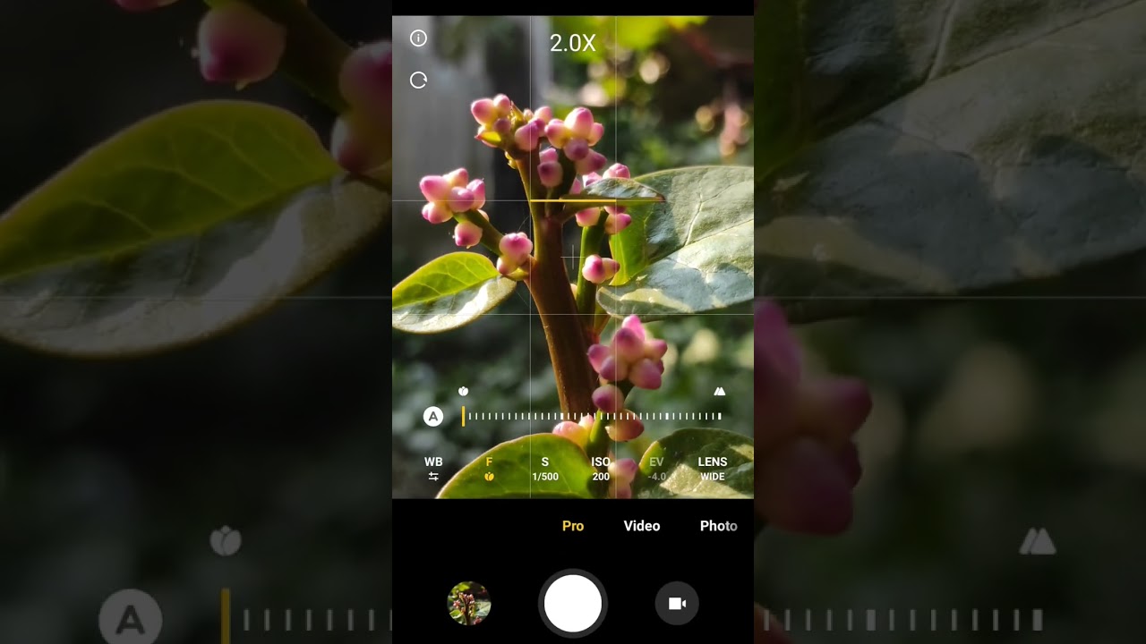 mobile photography tips 😳 