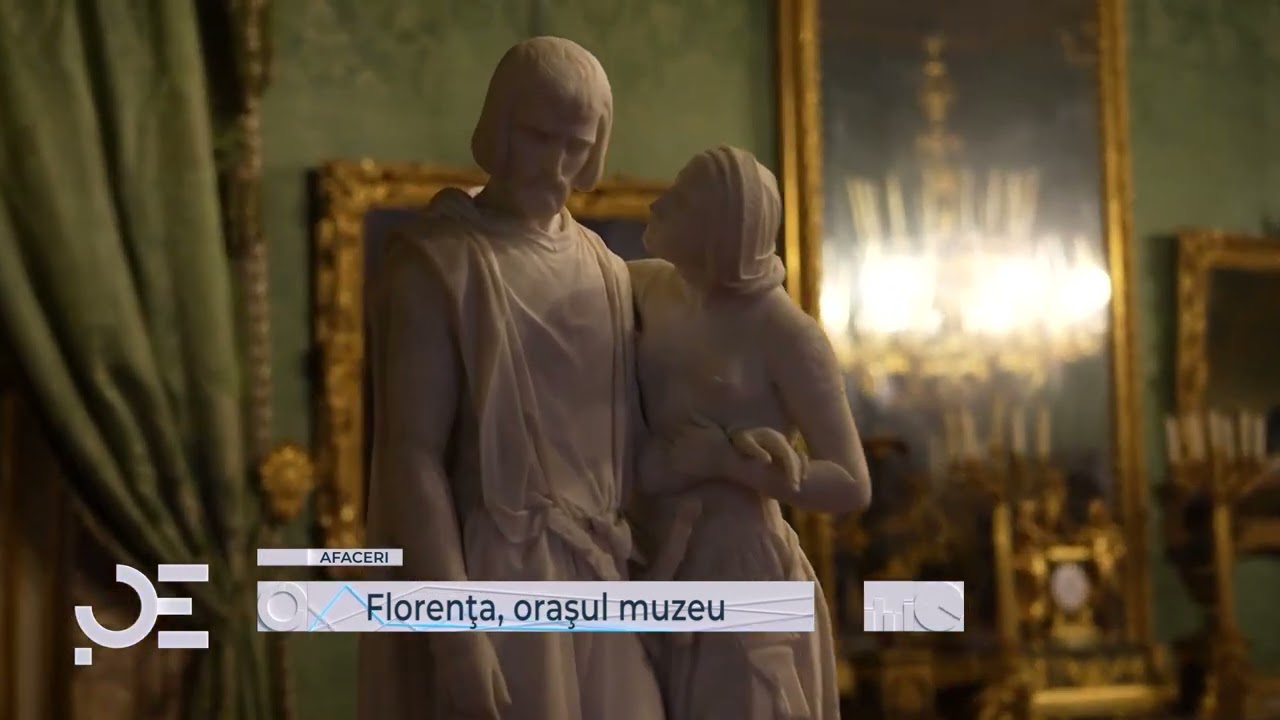 Florenta,orasul muzeu: obiective turistice, cazare, transport, mancare