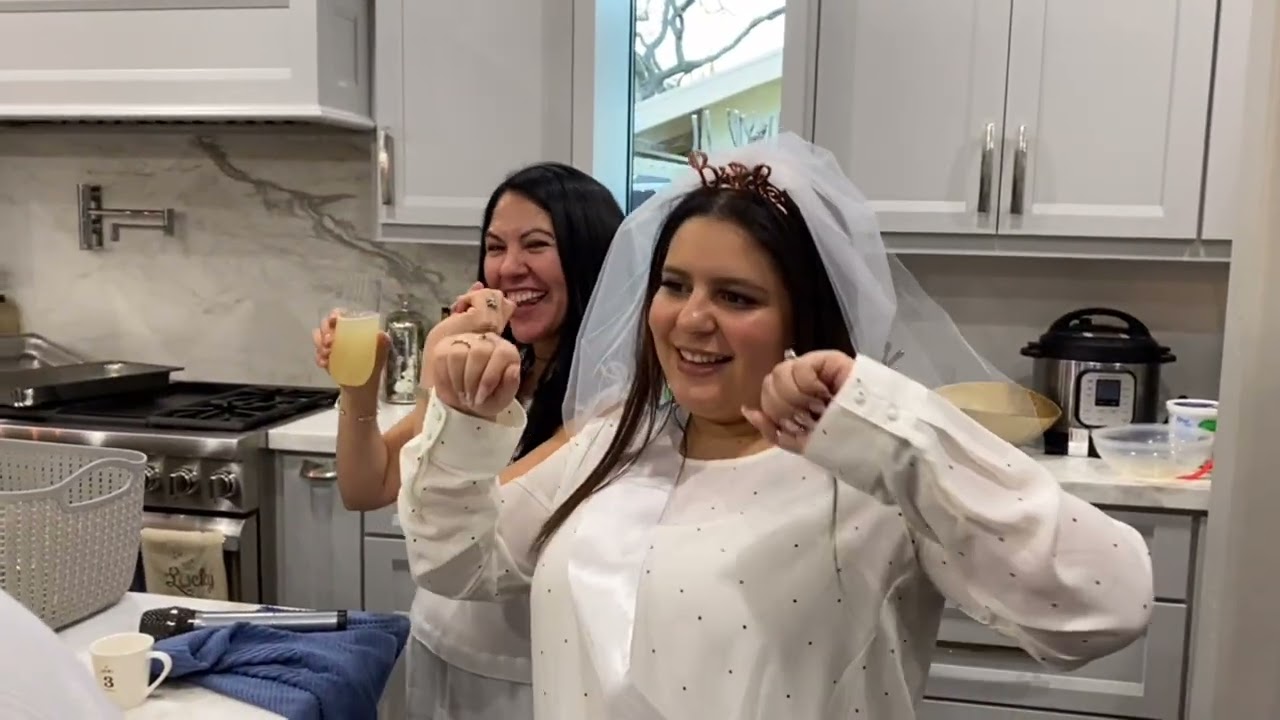 Bridal Shower for Stephanie