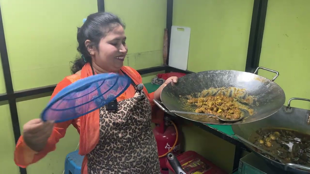 রমজান উপলক্ষে ৮০ টাকায় হালিম 