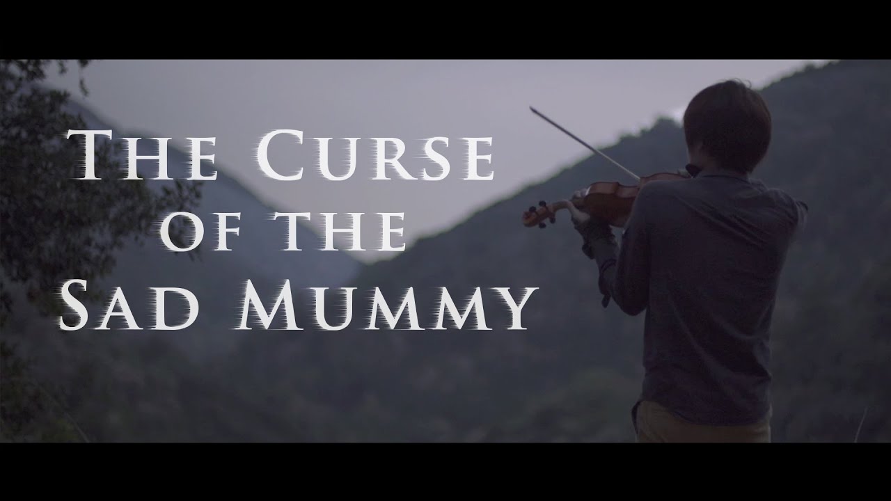 The Curse of the Sad Mummy - A League of Legends Cover by Albert Chang, TJ Brown, and AJ Rafael