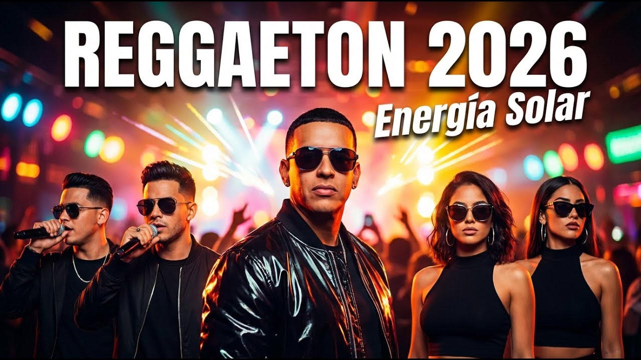 Reggaeton Groove Party | Latin Dance Hits with Manuel Turizo
