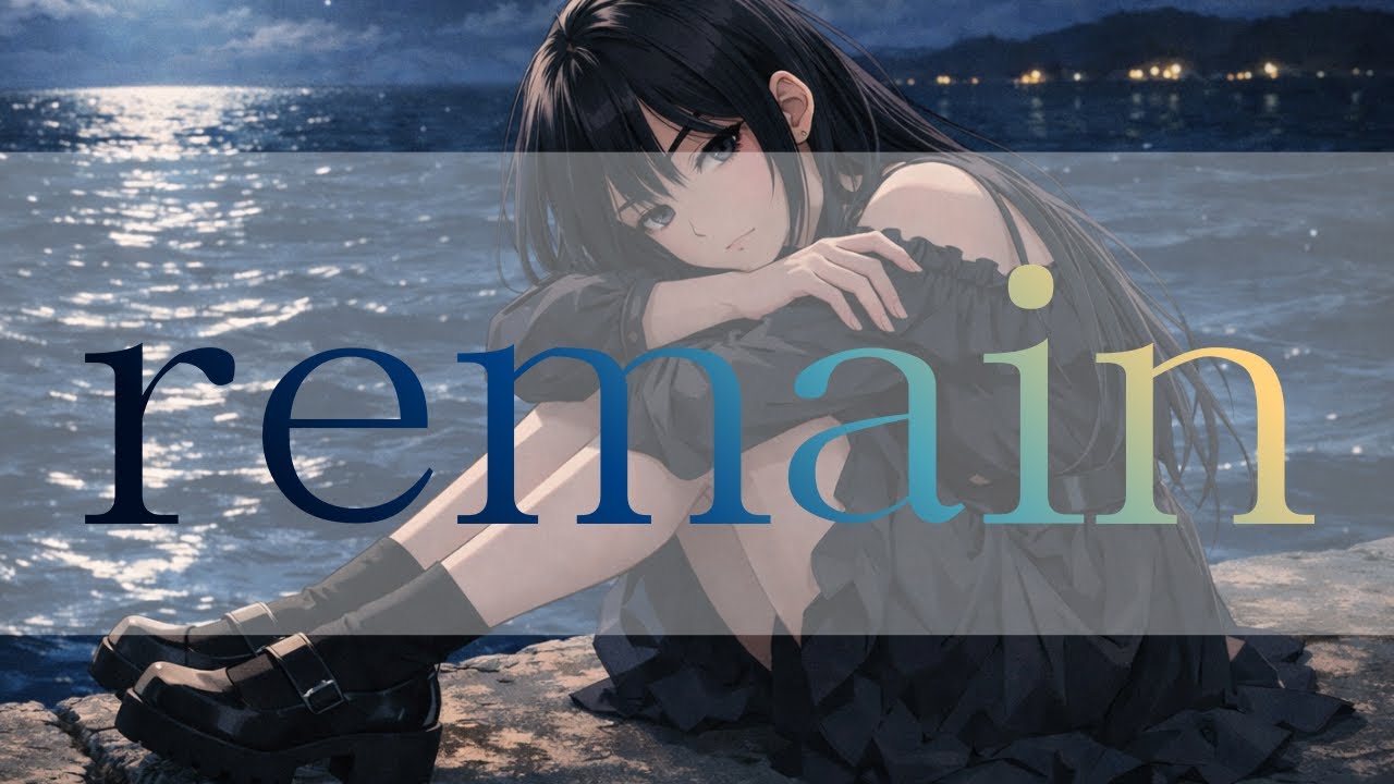 remain