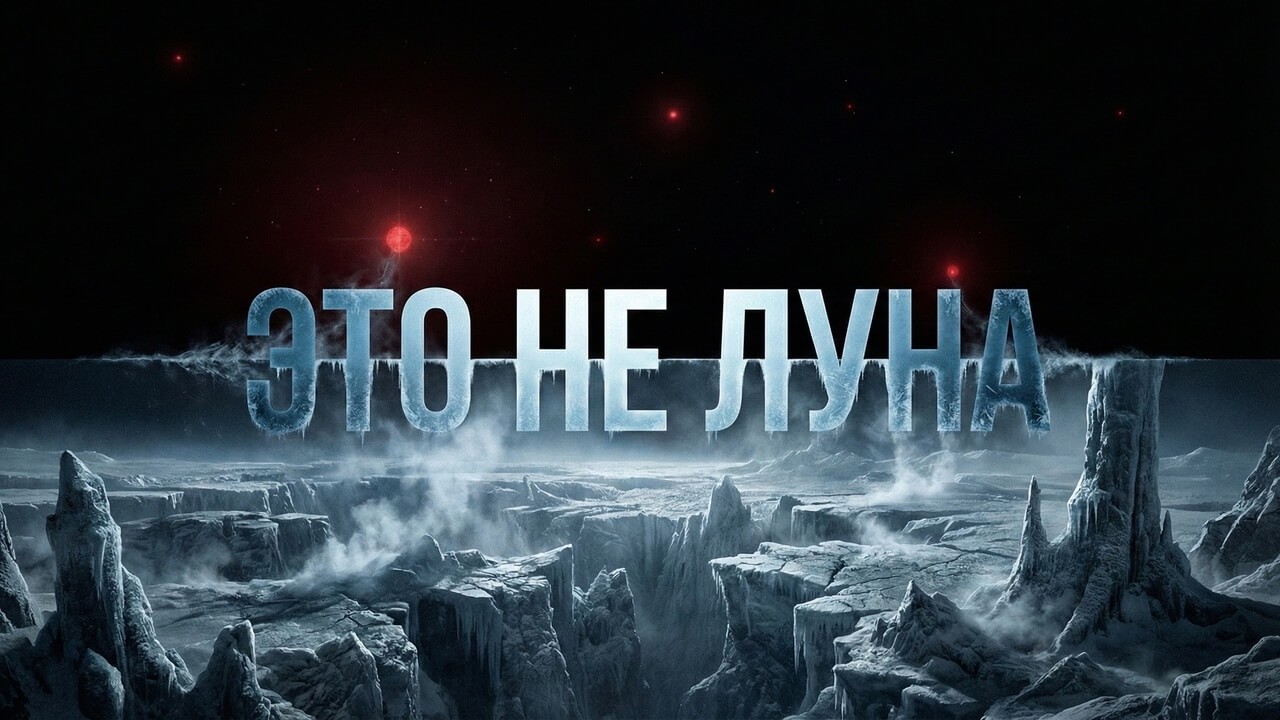 Досье Тритона: Хроника будущей гибели | Документальный фильм