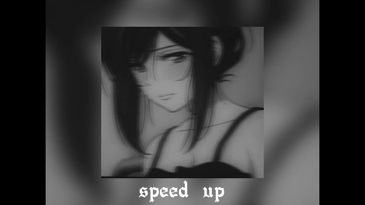 Алёна Швец - голосовые сообщения /speed up/