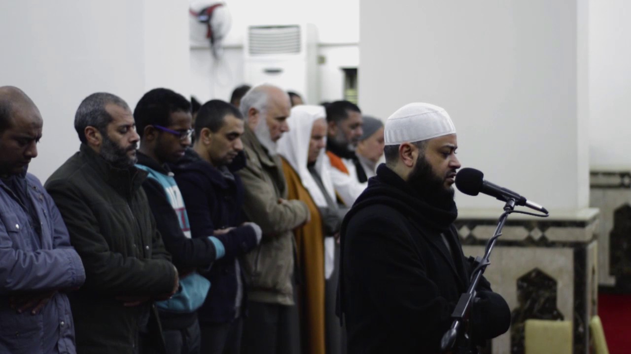 ما تيسر من سورة الإسراء لفضيلة الشيخ/ حاتم فريد