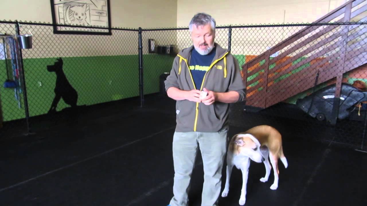 Musher's Secret