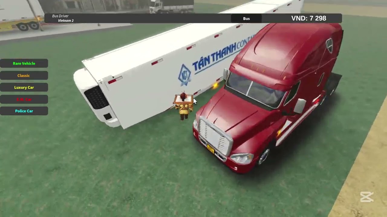 Update! Mới|| Rì Viu xe/ New Job/Nuca bán Bazoca???