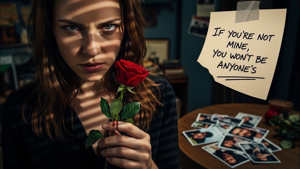 Mi Novia Me Amenazó: ‘Si No Eres Mío, No Serás de Nadie’ | Historia Real de Obsesión”