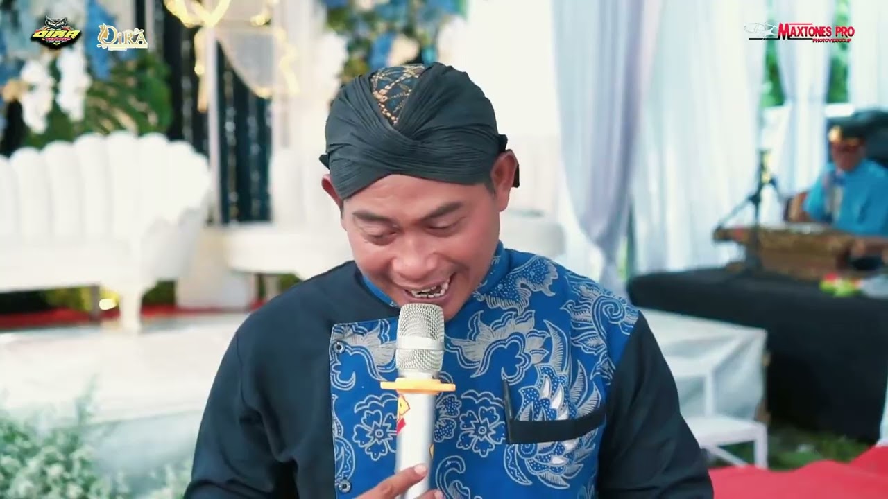 KESAYANGAN(Aku Ra Ngemis Ning Atiku Miris) TRESNO FT ICHA-DIRA MUSIC-PRATAMA AUDIO-MAXTONESPRO HD