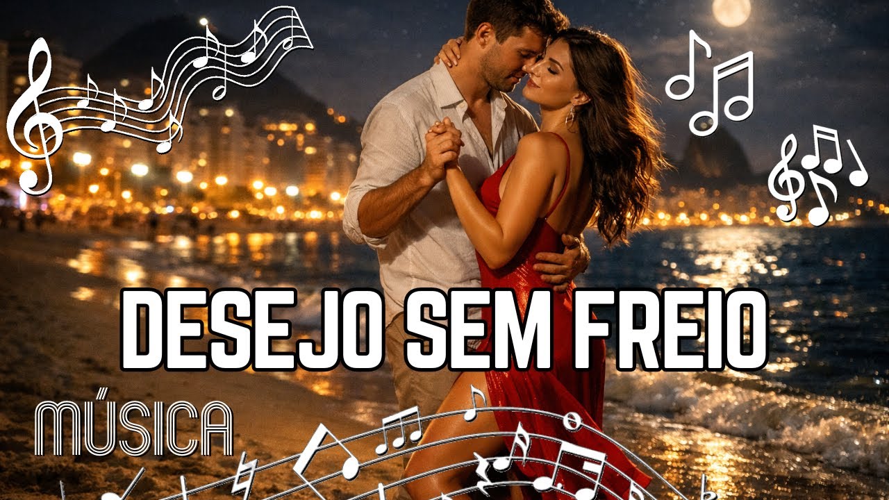 🎵 O Proibido É O Que Faz Enlouquecer💘— Música