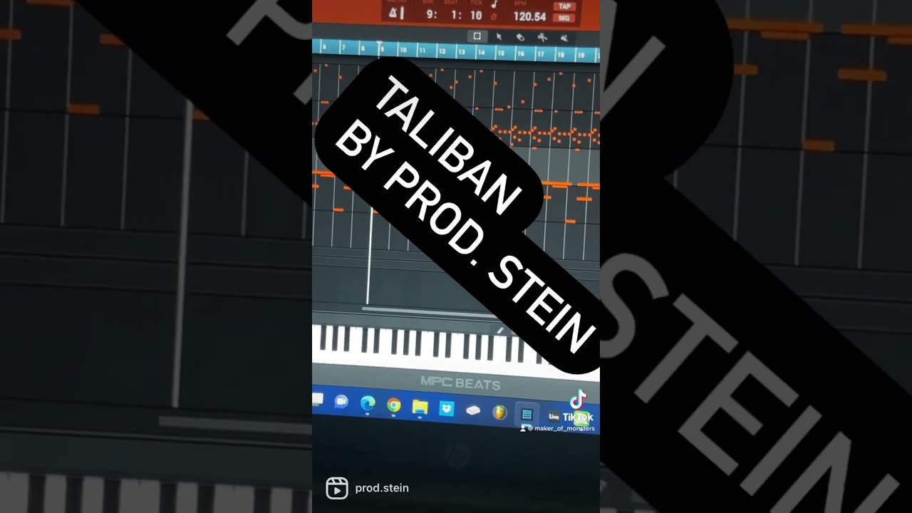 @ prod.stein