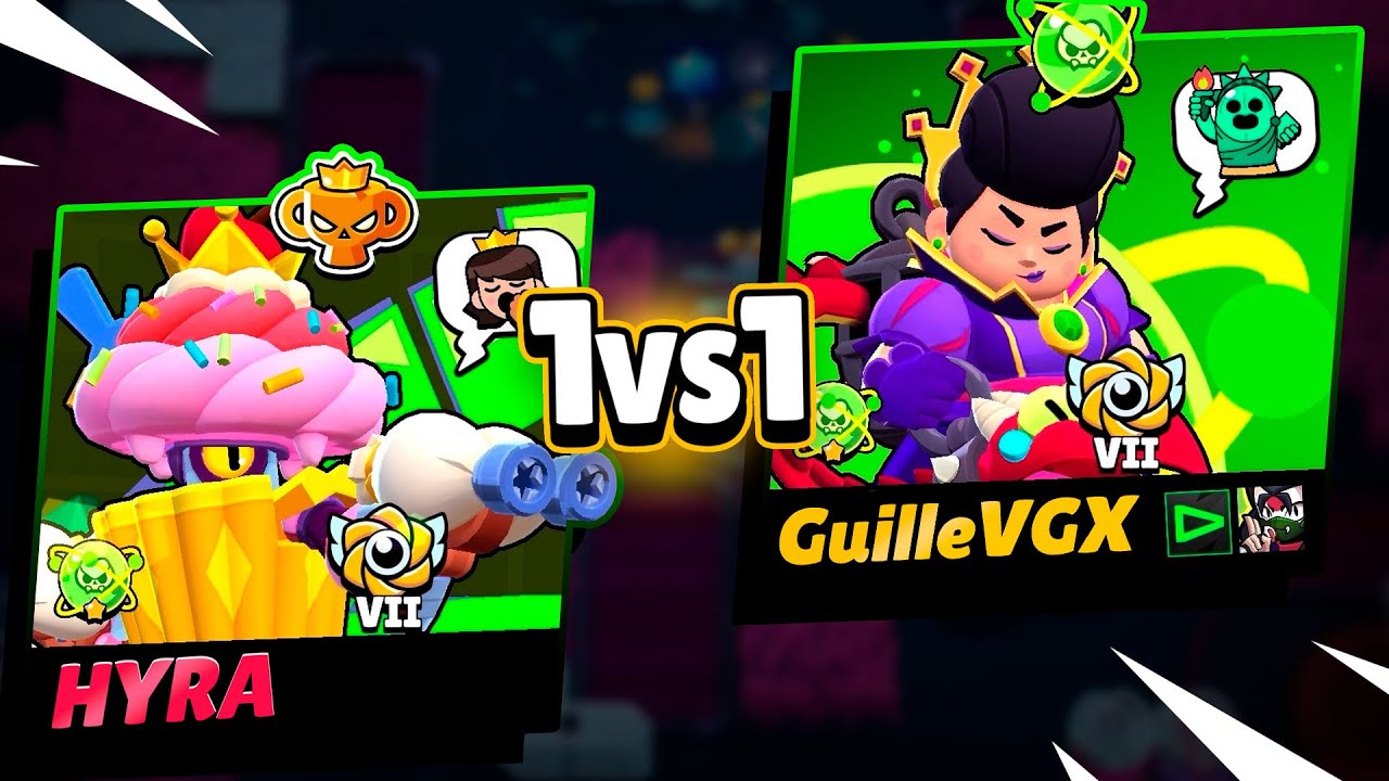 HYRA VS PRO PLAYERS 🔥 1v1 DUELLO 