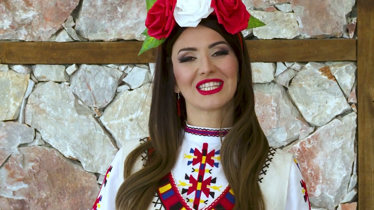 Ork Burgas Kristina Stoykova Na megdana | Орк. Бургас Кристина Стойкова - На мегдана