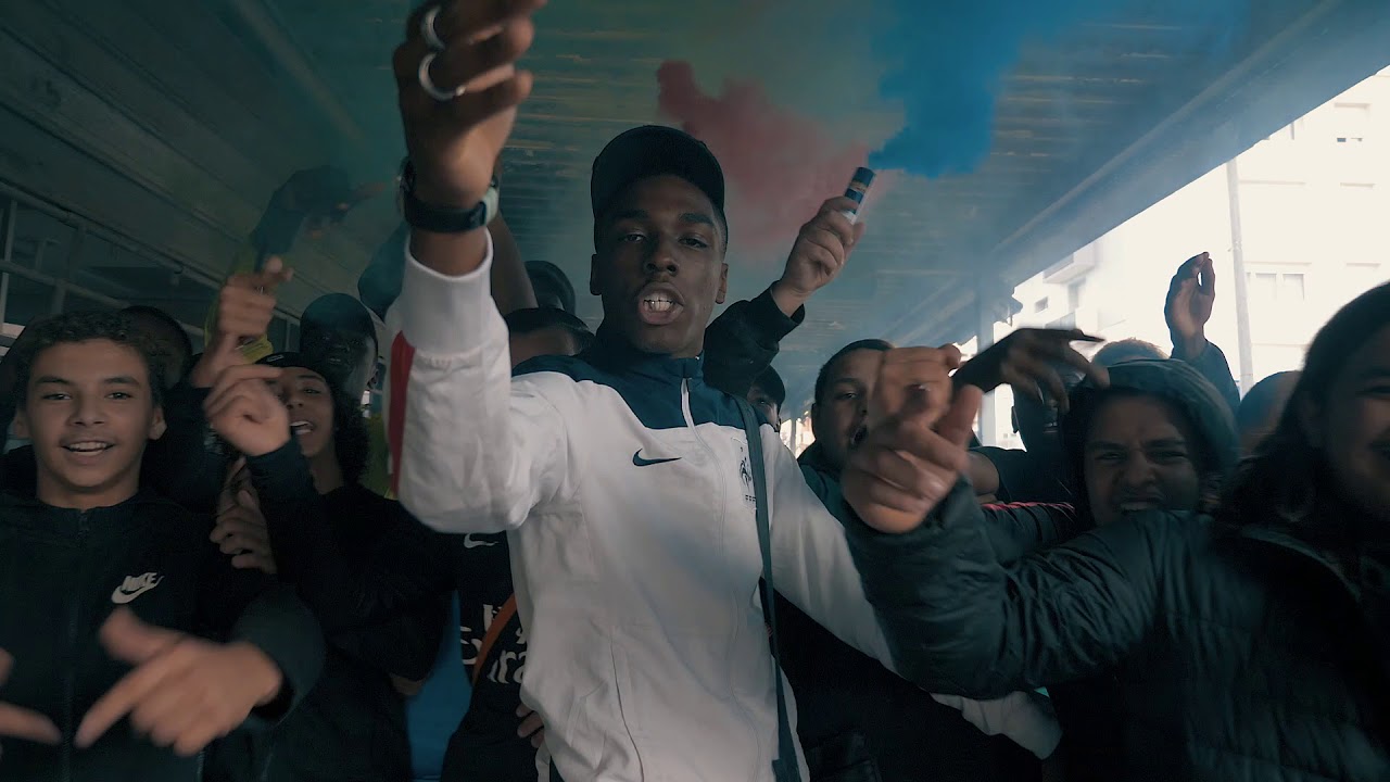 K-Rambar - Bavure #1 🔥