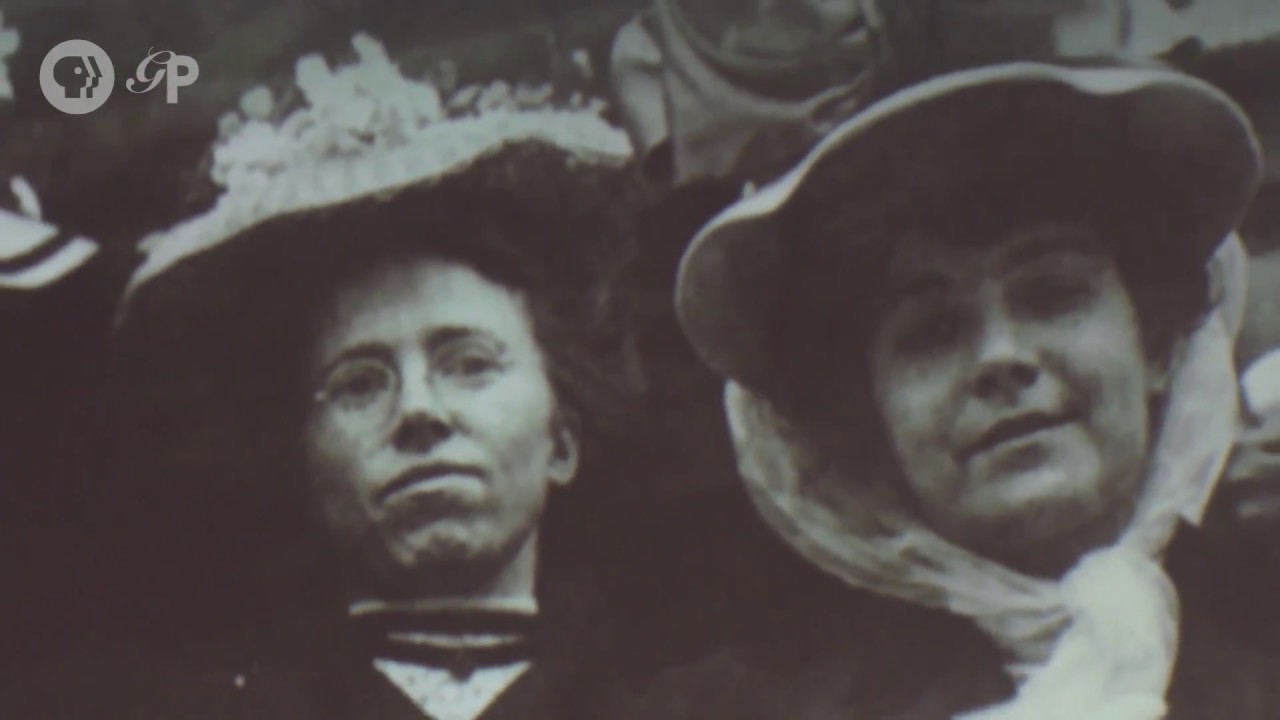 Excerpt from Peter Boyer | Ellis Island: The Dream of America | Great Performances on PBS