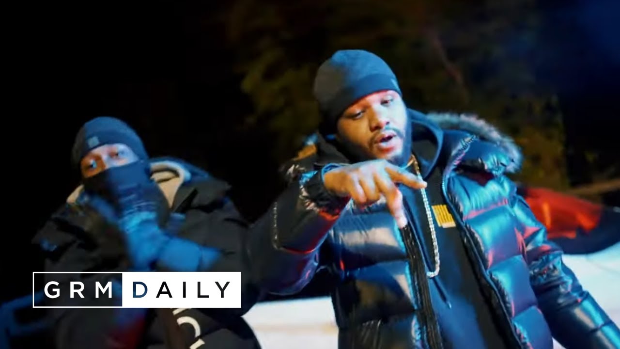 D boy x Skeng - Denied It [Music Video] | GRM Daily