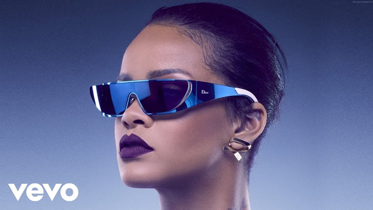 Rihanna ft Eminem-Work(official music lyrics)2025!!!