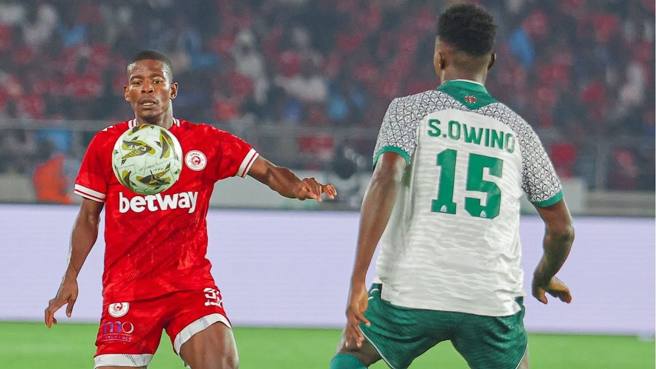 Kwanini Mpira Wa Tanzania Uko Juu Kushinda Ya Kenya.