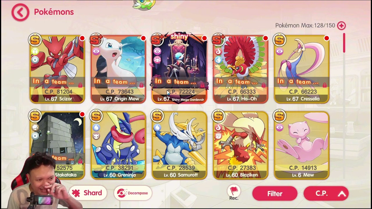 🔥🔥🔥JANGAN ASAL STARUP POKEMON‼️| Pocket Incoming