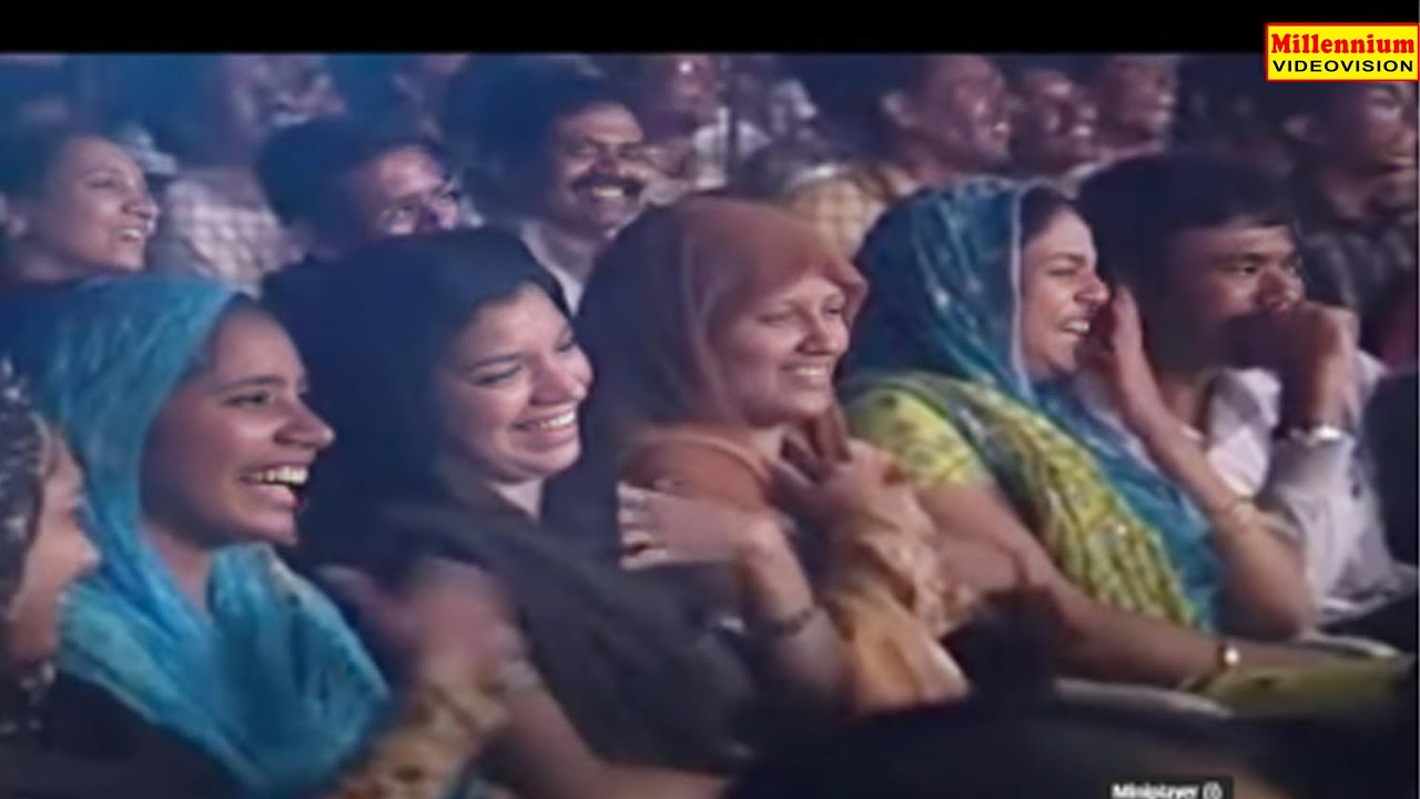 ഇവര് നെഞ്ചത്ത് കൈവെച്ച് എന്ത് പറഞ്ഞാലും അത് നടക്കും | Malayalam Comedy Shows