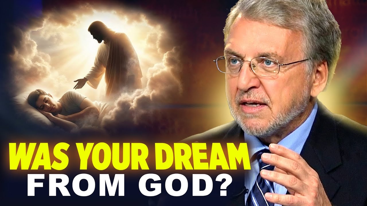 How To Know if a Dream Is a Sign from God