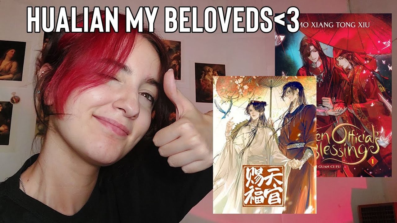 lei tgcf y me cambio la vida.