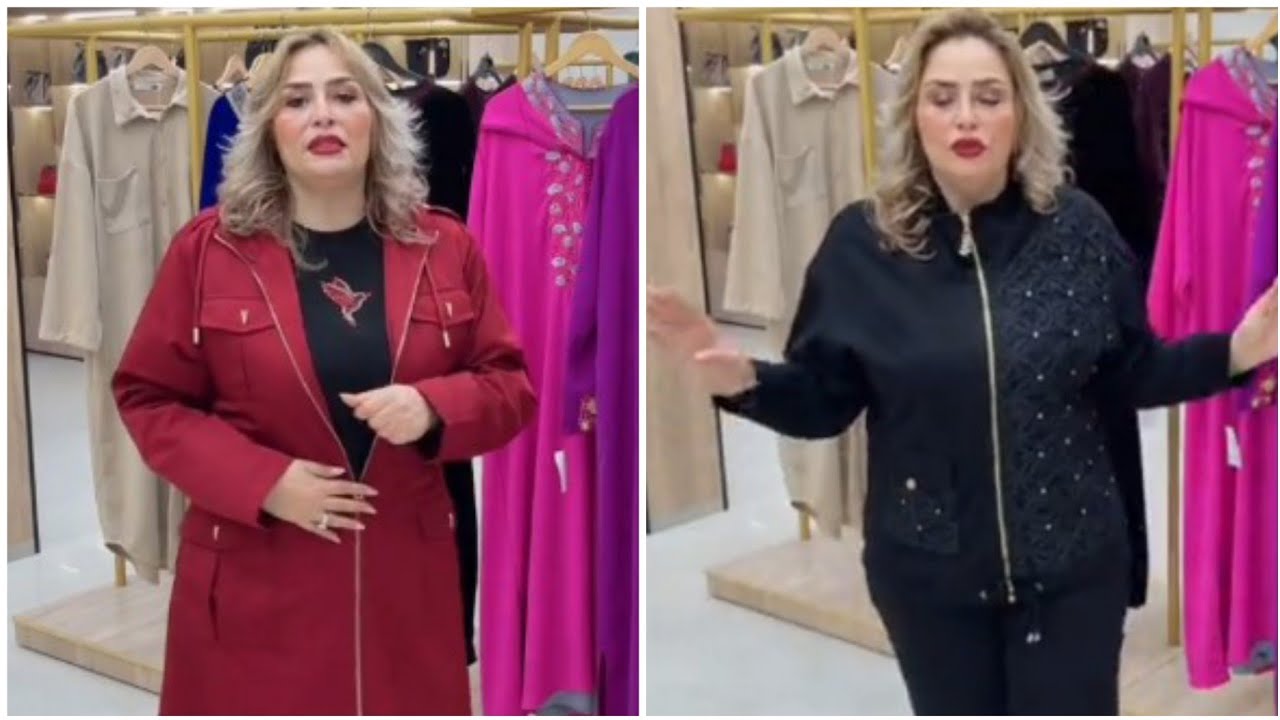 نصائح ودردشة مع 💎سيدة شوبينغ 💎جلسة كلها زوينة مع متابعين 