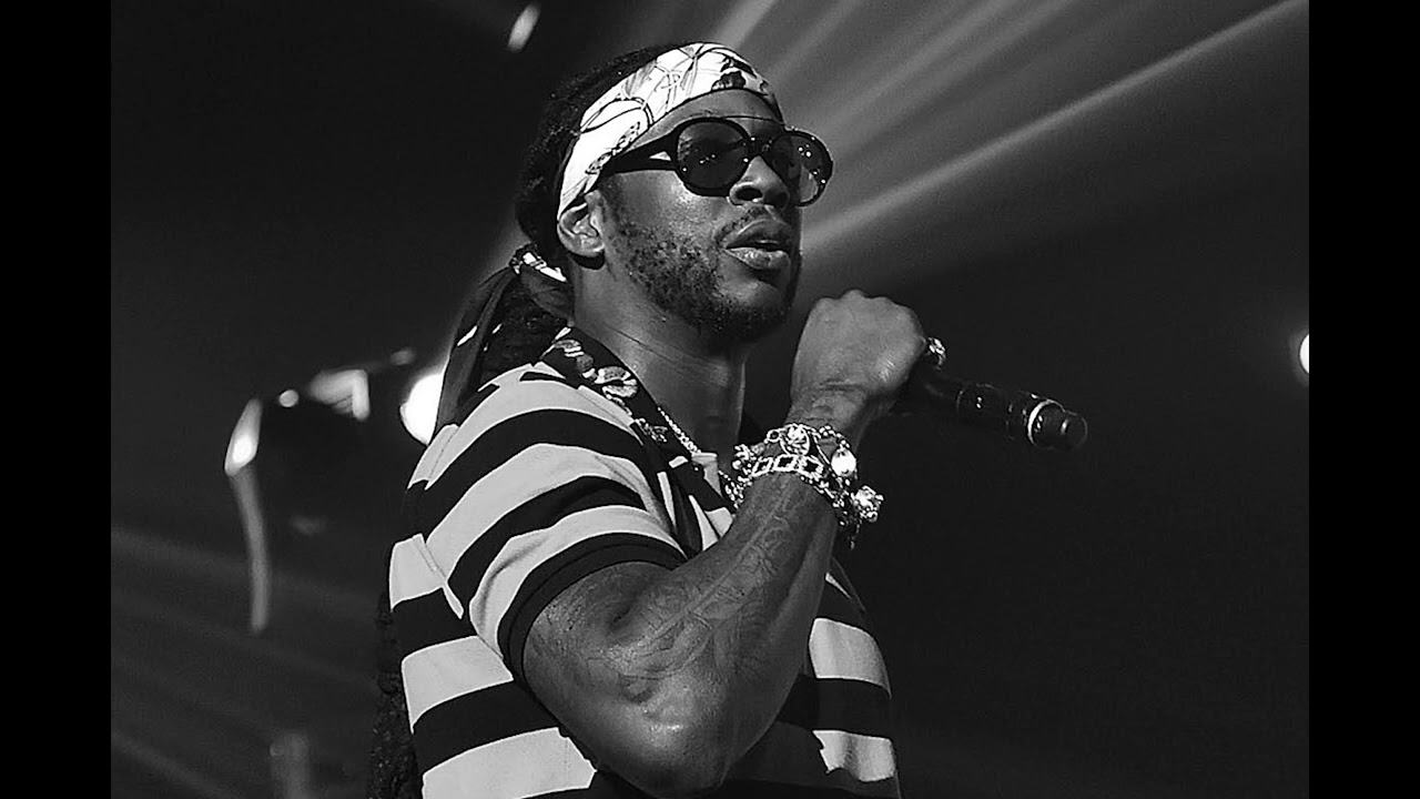 [FREE] 2 Chainz x Young Dolph Type Beat 