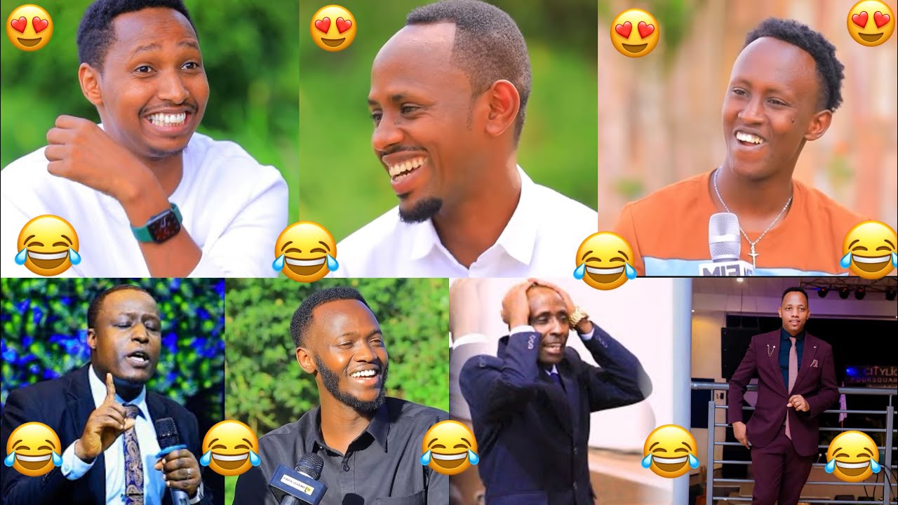 🔴VIDEO ZISEKEJE cyane😂🔥ziri guca kuri WHATSAP😂💔muriki CYUMWERU cya 6‼️