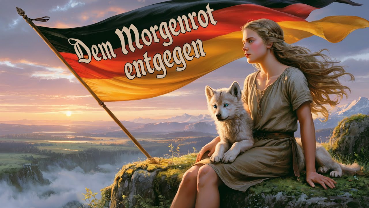 Dem Morgenrot entgegen: Eine Hymne des Aufbruchs und der Hoffnung!