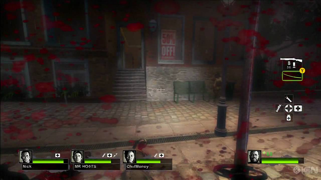 Left 4 Dead 2 DLC Review
