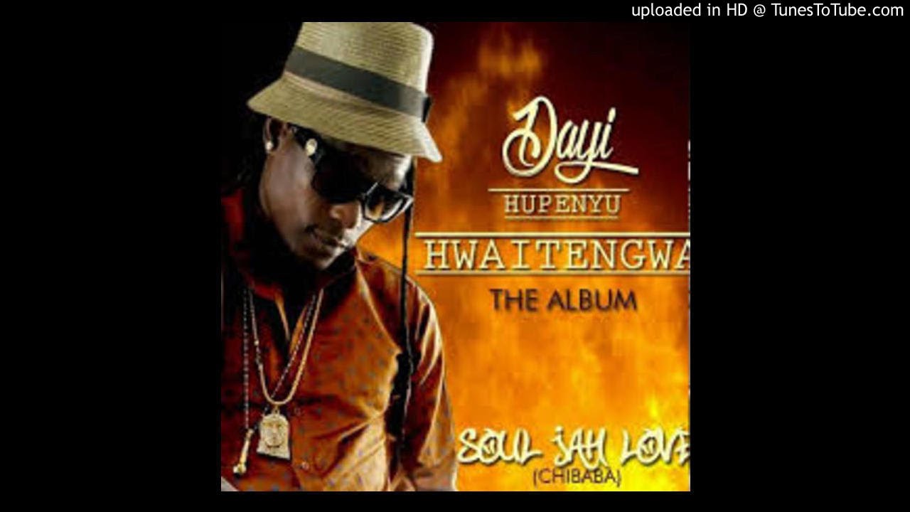 SOULJAH LUV - WANGU MUNAMATO