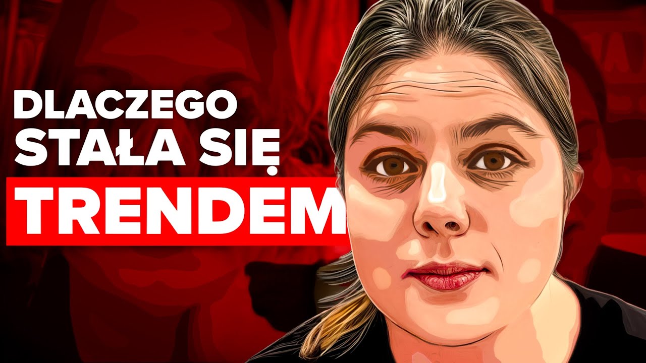Dlaczego Każdy Teraz M&oacute;wi o Tej NIEPORADNEJ ŻYCIOWO Influencerce