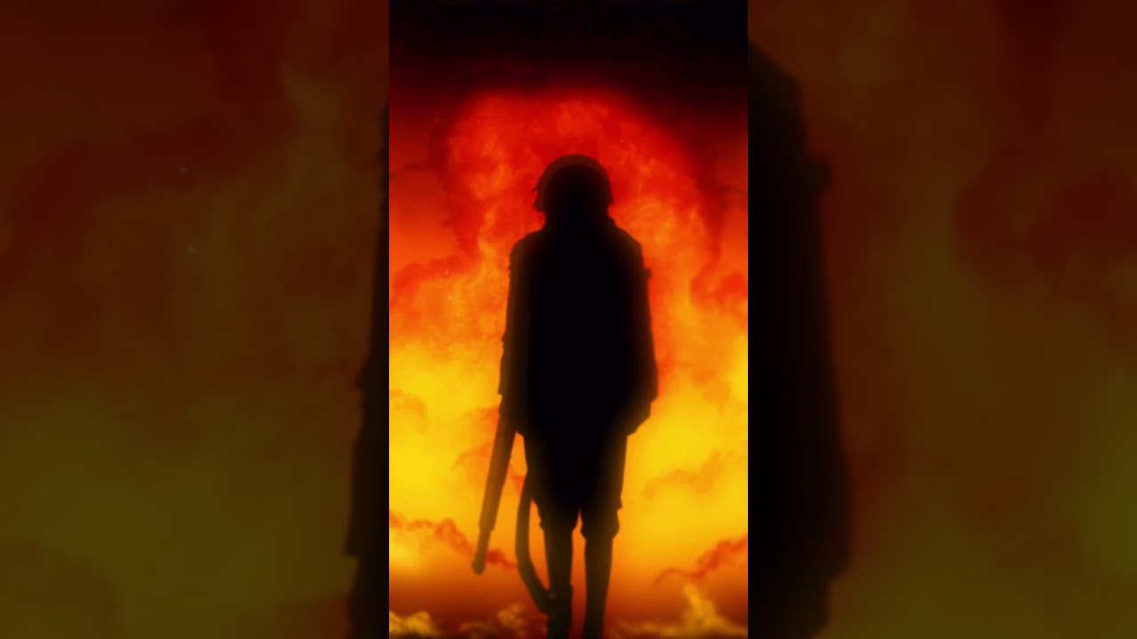 Tanya The Evil (R A G E EDIT)