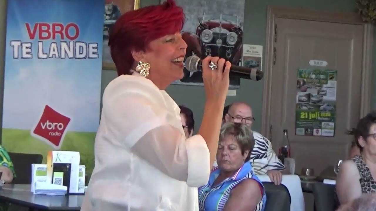 Compilatie VBRO te Lande 2025 @ De Kippe Merkem afl 1