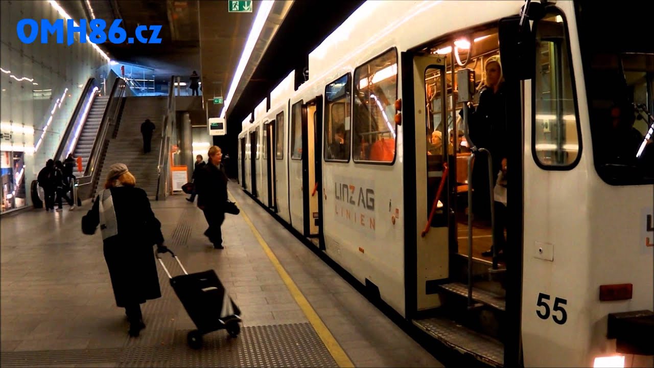 OMH86.cz: Linz 2011