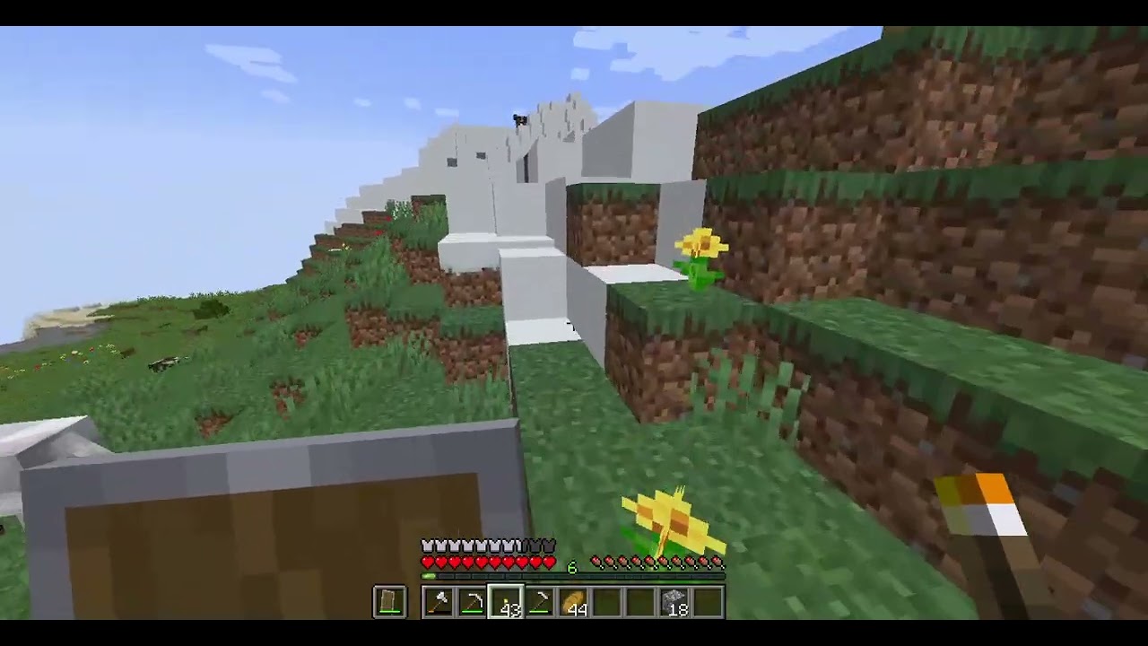 Minecraft bölüm 14