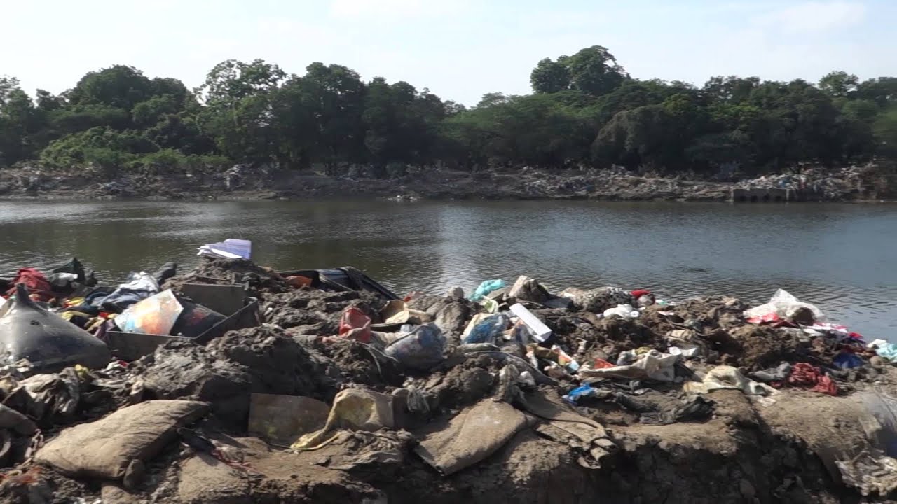 Chennai Flood Relief 2015: An Impossible Living in Kotturpuram Area