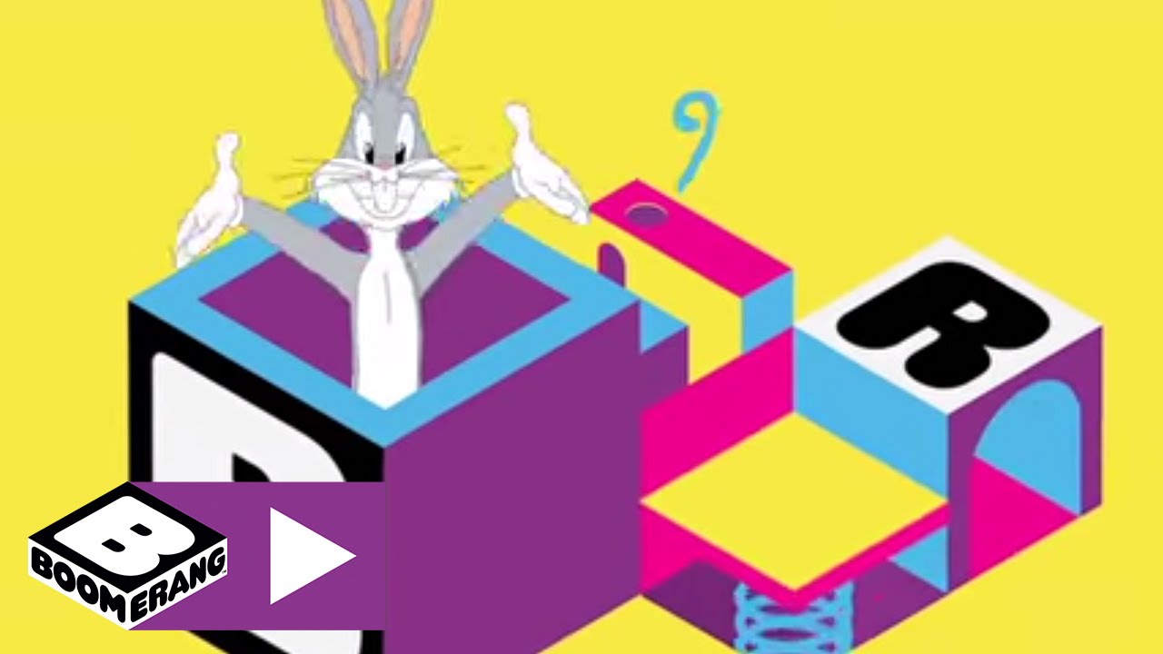 Abonnez-vous dès maintenant et rejoignez Boomerang TV France !