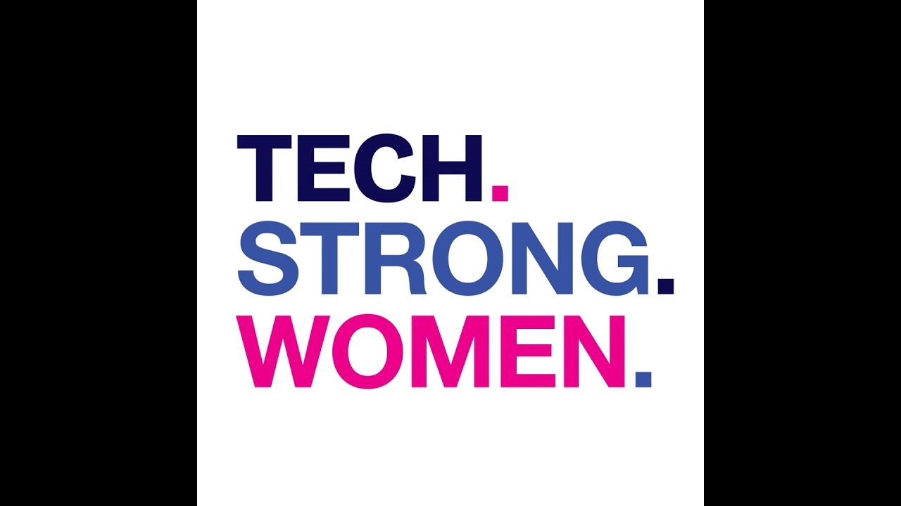 Breaking Barriers: Pioneering Gender Equity in AI -Tech.Strong.Women. EP 24