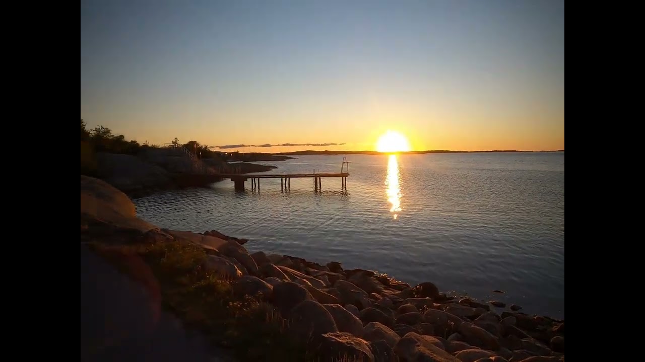 Piękne widoki -TORSLANDA